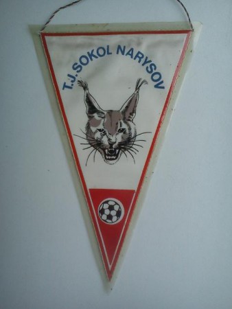 NARYSOV T.J. SOKOL -17-